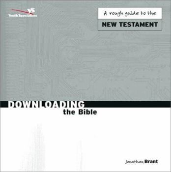 Paperback A Rough Guide to the New Testament Book