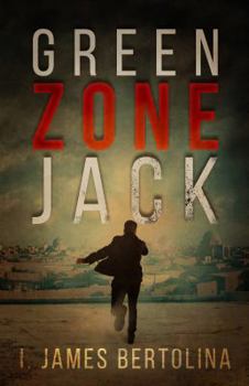 Paperback Green Zone Jack Book