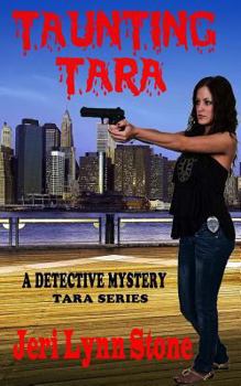 Paperback Taunting Tara Book