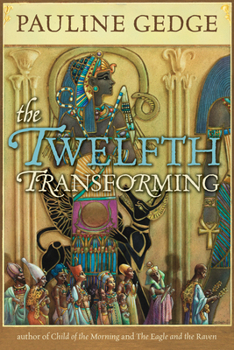 Paperback The Twelfth Transforming: Volume 33 Book