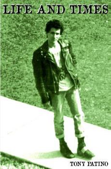 Paperback Life And Times Book