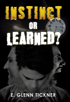 Hardcover Instinct or Learned? Book