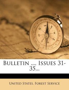 Paperback Bulletin ..., Issues 31-35... Book