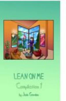 Paperback Lean on Me, Compilation 1 Book