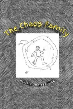 Paperback The Chaos Family Book
