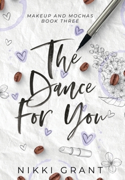 Hardcover The Dance for You, Model Case/Discreet Jacket Book