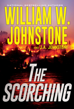 Mass Market Paperback The Scorching Book