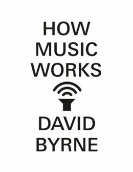 Hardcover How Music Works Book