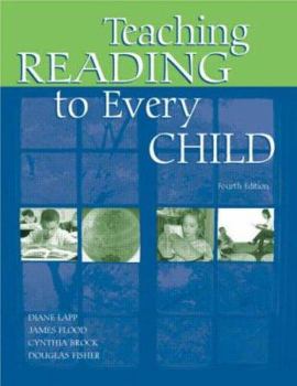 Paperback Teaching Reading to Every Child Book