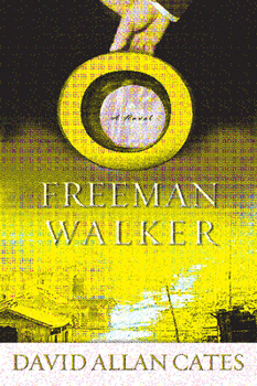 Hardcover Freeman Walker Book