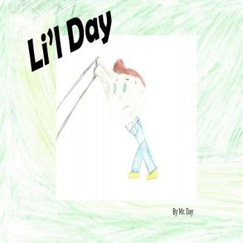 Paperback Lil Day Book