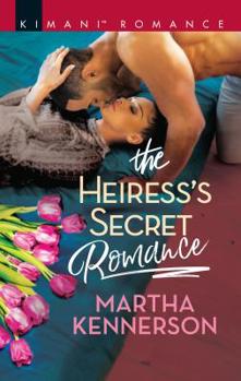 The Heiress's Secret Romance - Book #4 of the Kingsleys of Texas