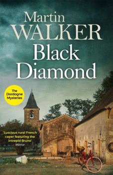 Paperback Black Diamond Book