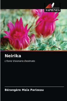 Paperback Neirika [Italian] Book