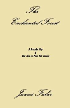 Paperback The Enchanted Forest Book