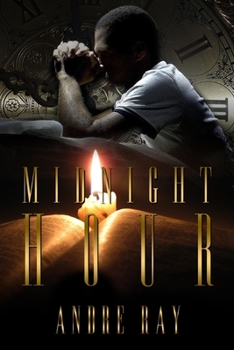 Paperback Midnight Hour Book