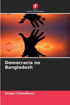 Paperback Democracia no Bangladesh [Portuguese] Book