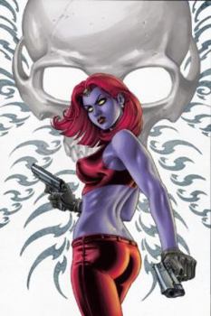 Mystique by Brian K. Vaughan Ultimate Collection - Book  of the Mystique Single Issues