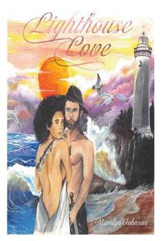 Paperback Lighthouse Love Book