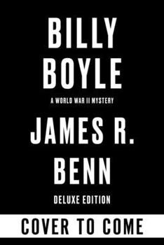 Paperback Billy Boyle (Deluxe Edition) Book