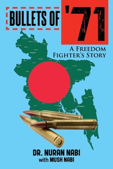 Paperback Bullets of '71 Book