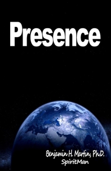 Paperback Presence Book