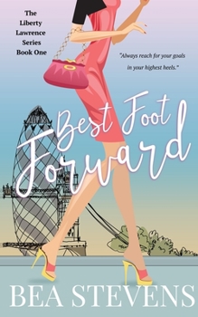 Paperback Best Foot Forward Book