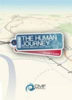Paperback The Human Journey: Leader's Guide Book