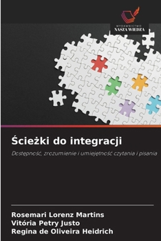 Sciezki do integracji (Polish Edition)