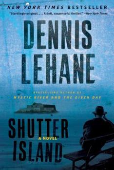 Paperback Shutter Island Book