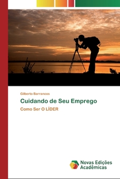 Paperback Cuidando de Seu Emprego [Portuguese] Book
