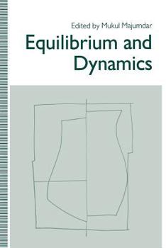 Paperback Equilibrium and Dynamics: Essays in Honour of David Gale Book