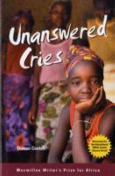 Paperback AWP: Unanswered Cries Book