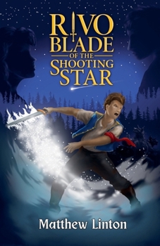 Rivo: Blade of the Shooting Star