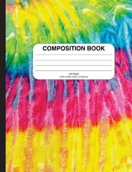 Paperback Composition Notebook: With Graph Paper Book