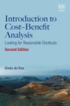 Introduction to Cost-Benefit Analysis: Looking for Reasonable Shortcuts