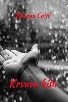 Paperback Krvava Ki?a: Roman [Croatian] Book