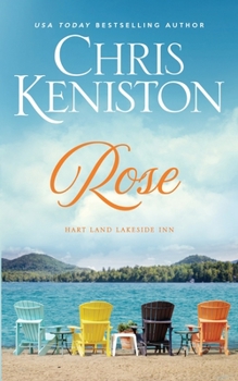 Rose - Book #6 of the Hart Land