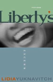 Paperback Liberty's Excess Book