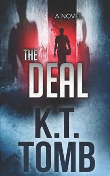 Paperback The Deal: A Thriller Book