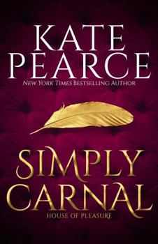 Paperback Simply Carnal Book