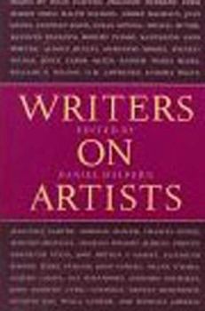 Paperback Writers on Artists Book