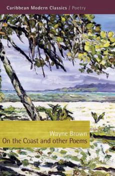 Paperback On the Coast and Other Poems Book