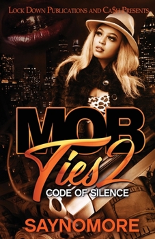 Paperback Mob Ties 2 Book