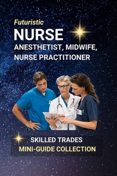 Nurse Anesthetist, Midwife, Nurse Practitioner: Advanced Nurses Changing Lives: Empowered by Knowledge, Guided by Compassion—The Expanding Frontier of Specialized Nursing