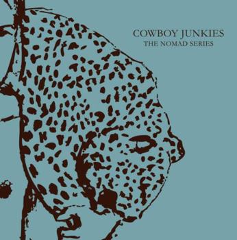 Hardcover Cowboy Junkies: The Nomad Series Book