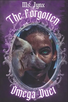 Paperback The Forgotten Omega Duet Book