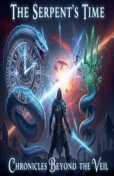 The Serpent's Time: Chronicles Beyond the Veil (Maya)