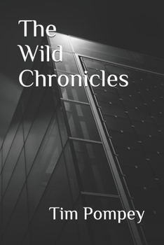 Paperback The Wild Chronicles Book