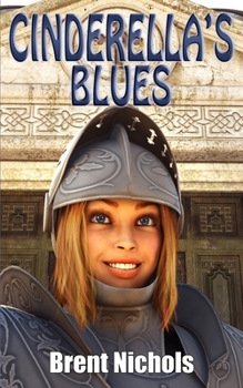 Paperback Cinderella's Blues Book